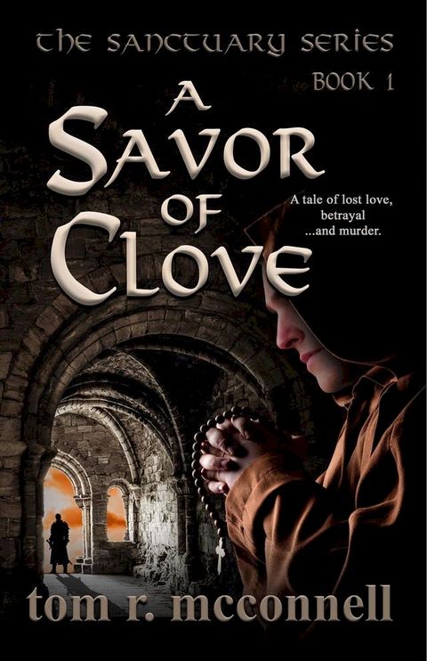 A Savor of Clove(Kobo/電子書)