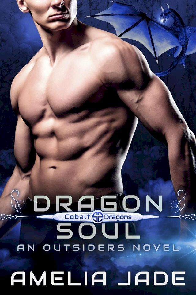  Dragon Soul(Kobo/電子書)