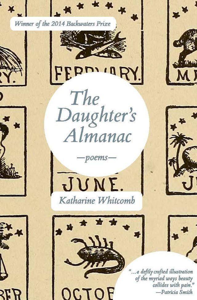  The Daughter's Almanac(Kobo/電子書)