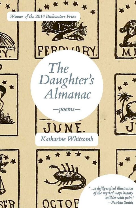 The Daughter's Almanac(Kobo/電子書)