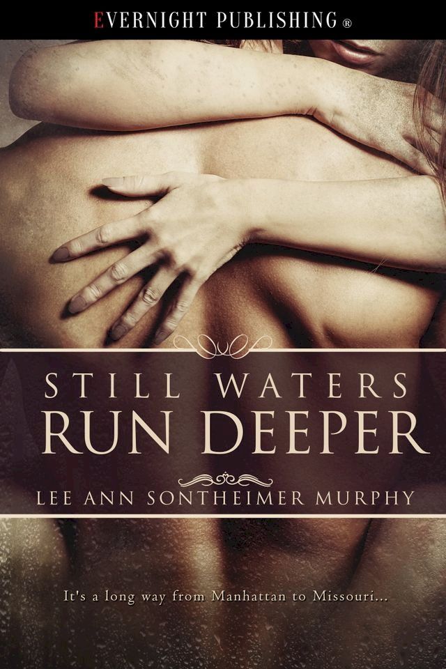  Still Waters Run Deeper(Kobo/電子書)