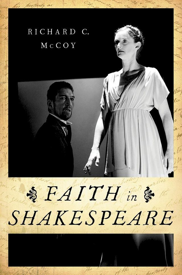  Faith in Shakespeare(Kobo/電子書)