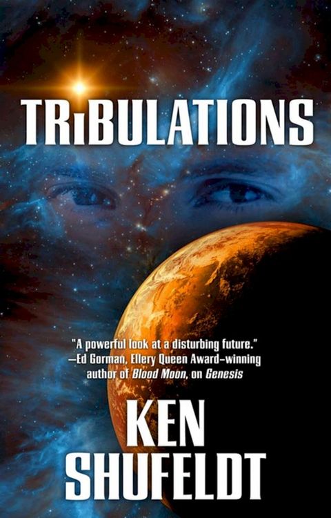 Tribulations(Kobo/電子書)