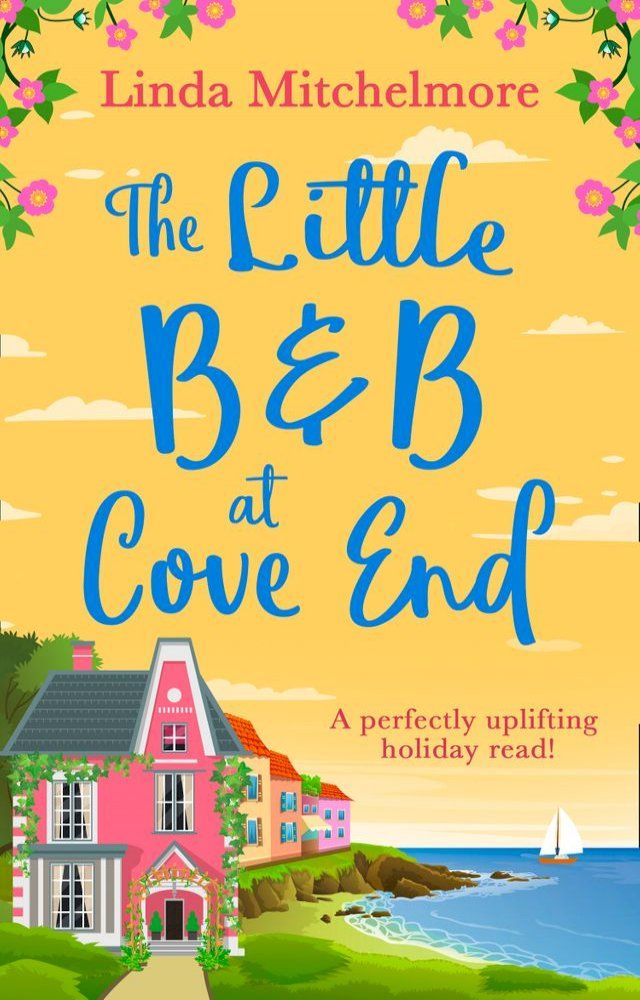  The Little B & B at Cove End(Kobo/電子書)