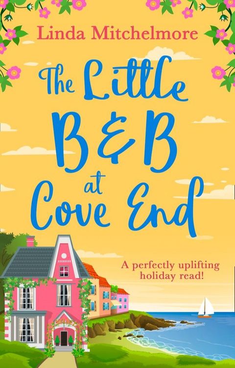 The Little B & B at Cove End(Kobo/電子書)