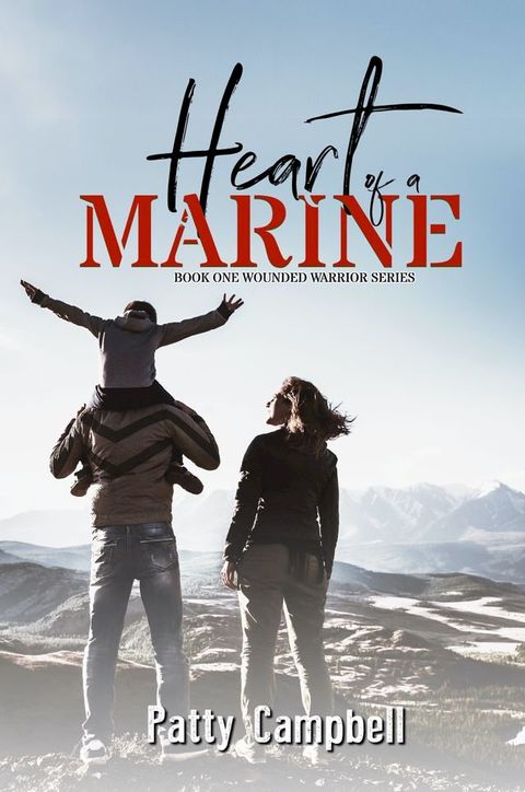 Heart of a Marine(Kobo/電子書)