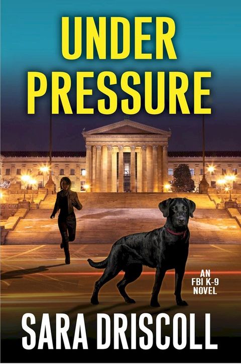 Under Pressure(Kobo/電子書)