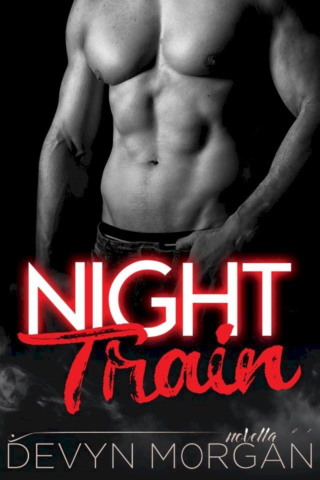  Night Train(Kobo/電子書)