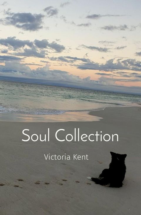 Soul Collection(Kobo/電子書)