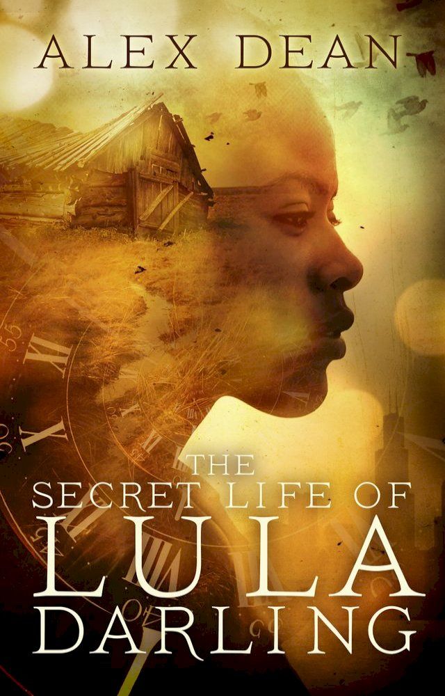  The Secret Life of Lula Darling(Kobo/電子書)