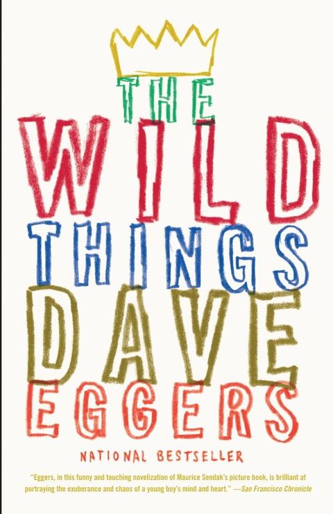 The Wild Things(Kobo/電子書)