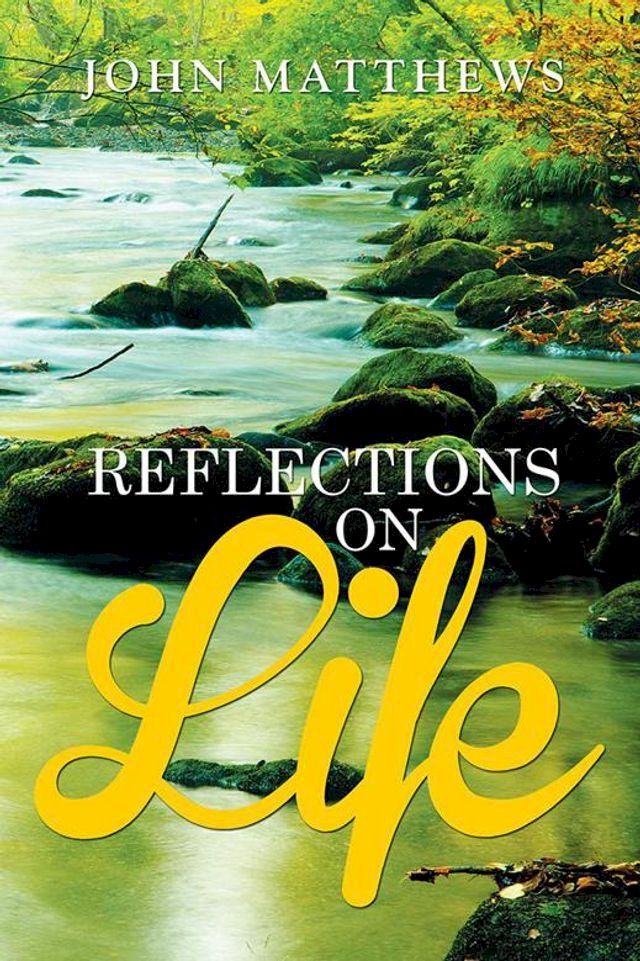  Reflections on Life(Kobo/電子書)