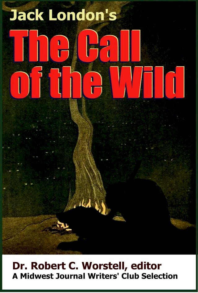  Jack London's Call of the Wild(Kobo/電子書)