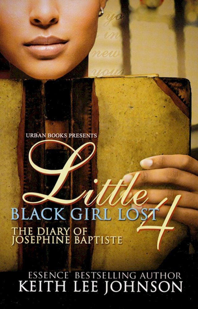  Little Black Girl Lost 4(Kobo/電子書)