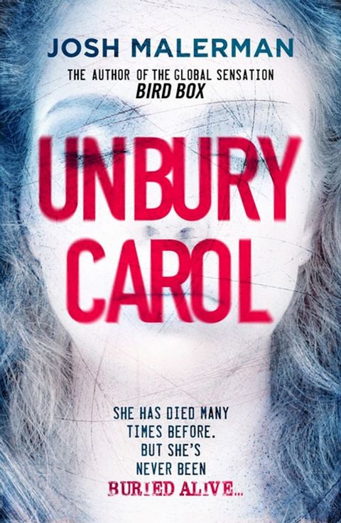 Unbury Carol(Kobo/電子書)