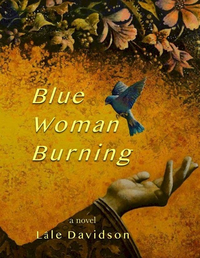  Blue Woman Burning(Kobo/電子書)