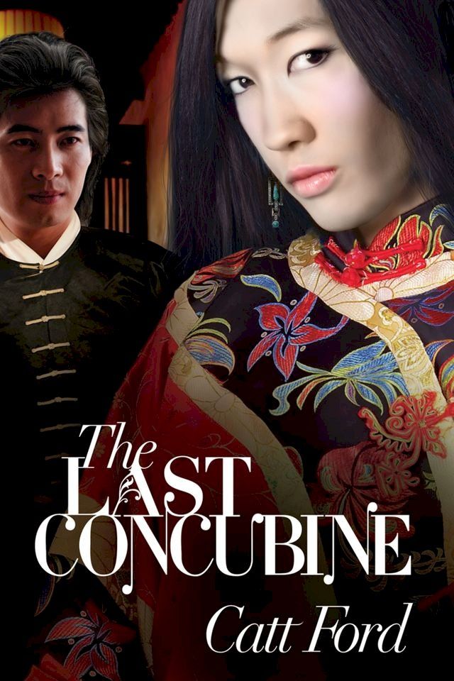  The Last Concubine(Kobo/電子書)