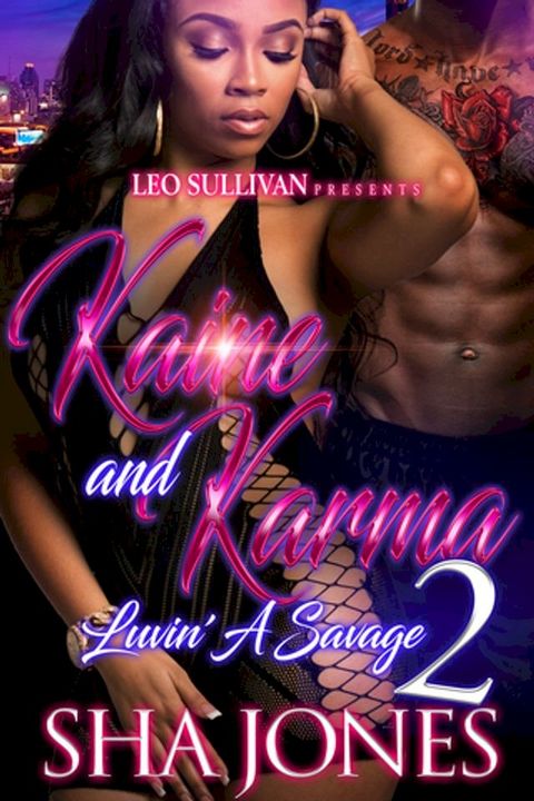 Kaine and Karma 2(Kobo/電子書)