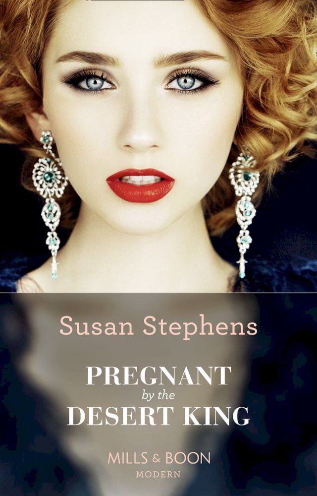  Pregnant By The Desert King (Mills & Boon Modern)(Kobo/電子書)