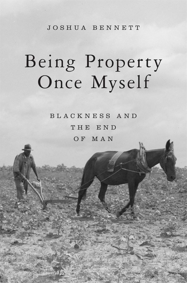  Being Property Once Myself(Kobo/電子書)