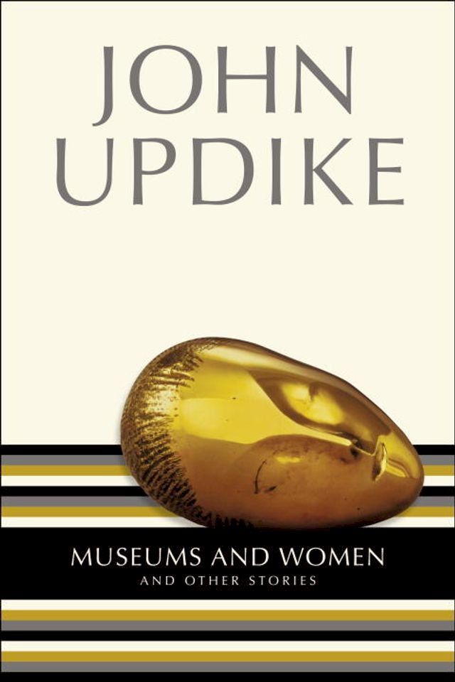  Museums & Women and Other Stories(Kobo/電子書)