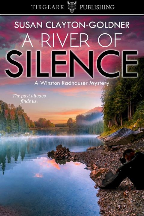 A River of Silence(Kobo/電子書)