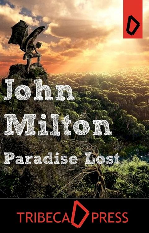 Paradise Lost(Kobo/電子書)