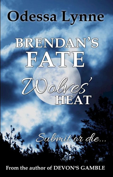 Brendan's Fate(Kobo/電子書)