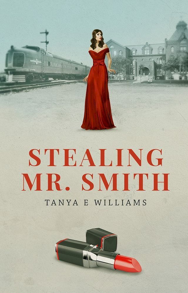  Stealing Mr. Smith(Kobo/電子書)