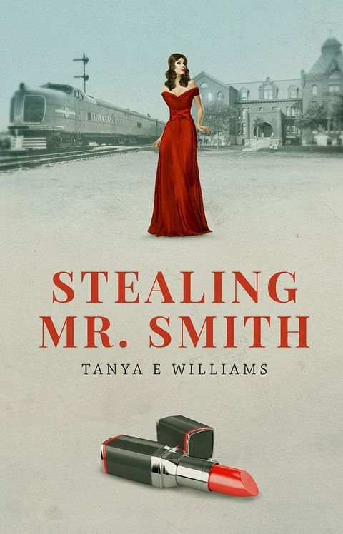 Stealing Mr. Smith(Kobo/電子書)