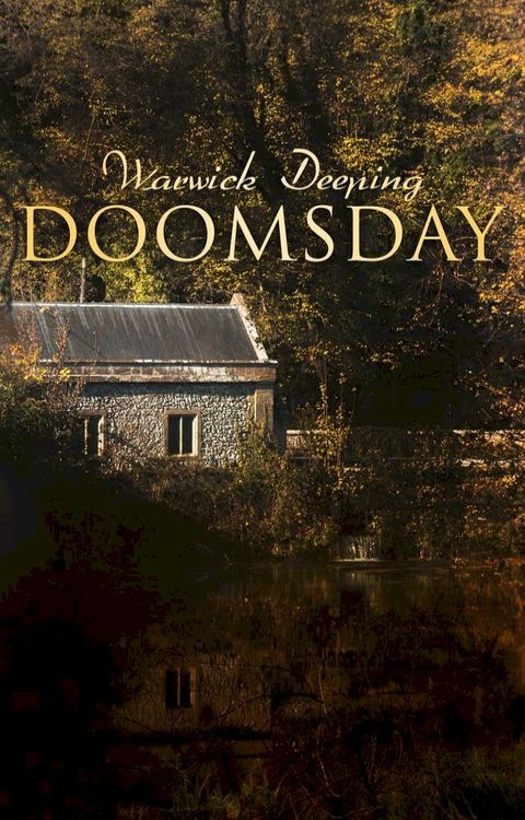 Doomsday(Kobo/電子書)