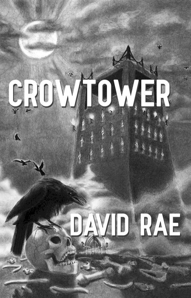  Crowtower(Kobo/電子書)