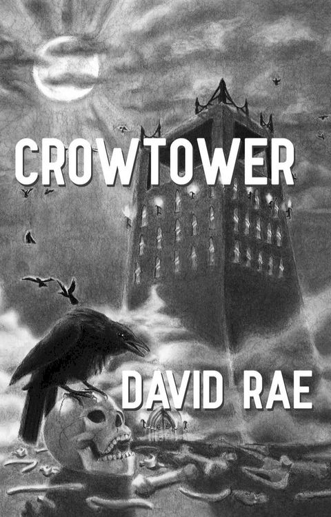 Crowtower(Kobo/電子書)