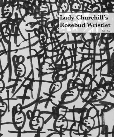 Lady Churchill's Rosebud Wristlet No. 31(Kobo/電子書)