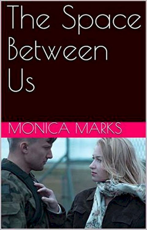 The Space Between Us(Kobo/電子書)