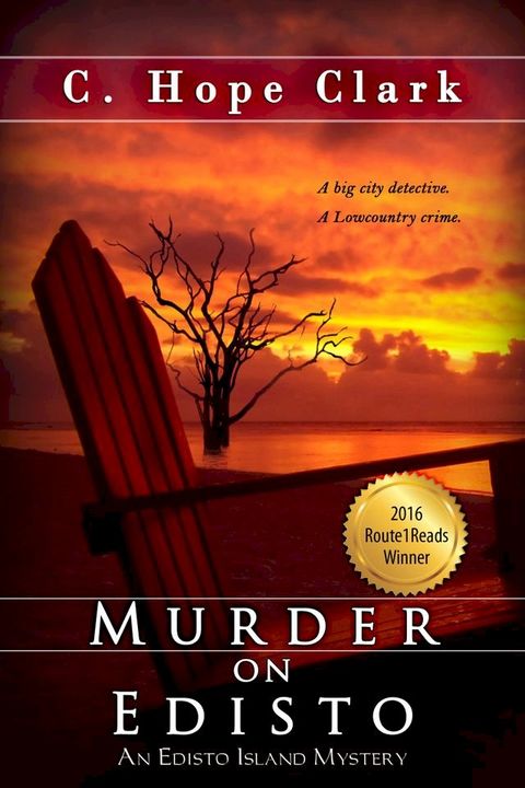 Murder on Edisto(Kobo/電子書)