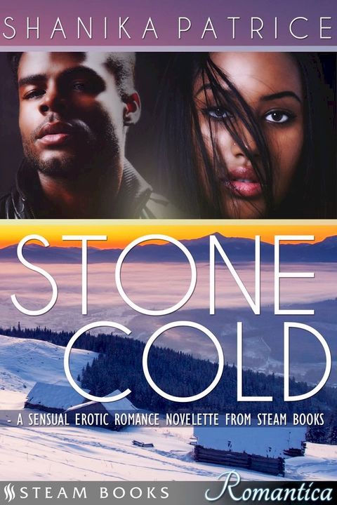 Stone Cold - A Sexy Erotic Romance Novelette from Steam Books(Kobo/電子書)