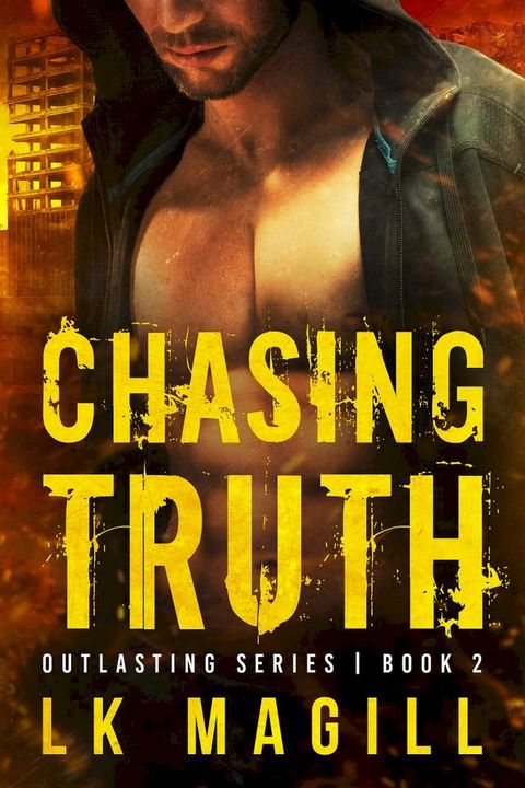 Chasing Truth(Kobo/電子書)