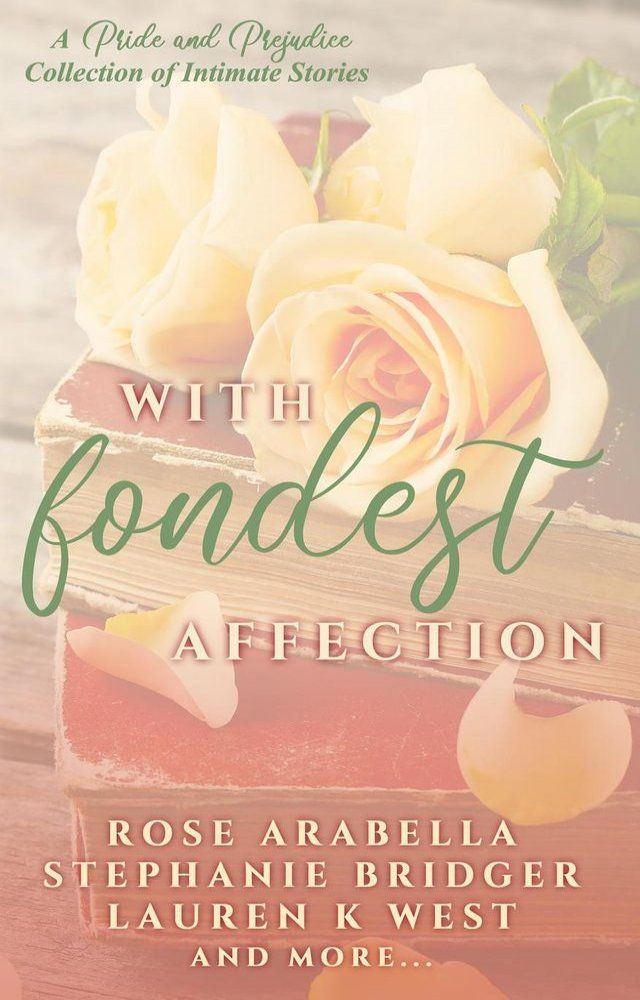  With Fondest Affection(Kobo/電子書)