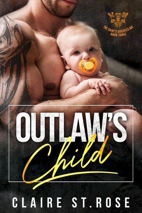 Outlaw's Child(Kobo/電子書)