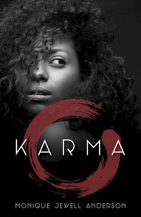 Karma(Kobo/電子書)