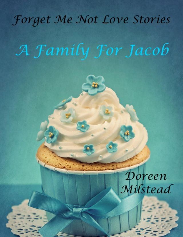  A Family for Jacob(Kobo/電子書)