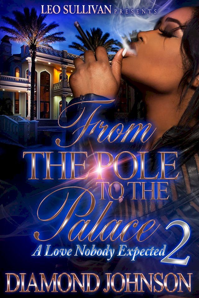  From the Pole to the Palace 2(Kobo/電子書)