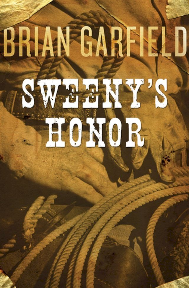  Sweeny's Honor(Kobo/電子書)