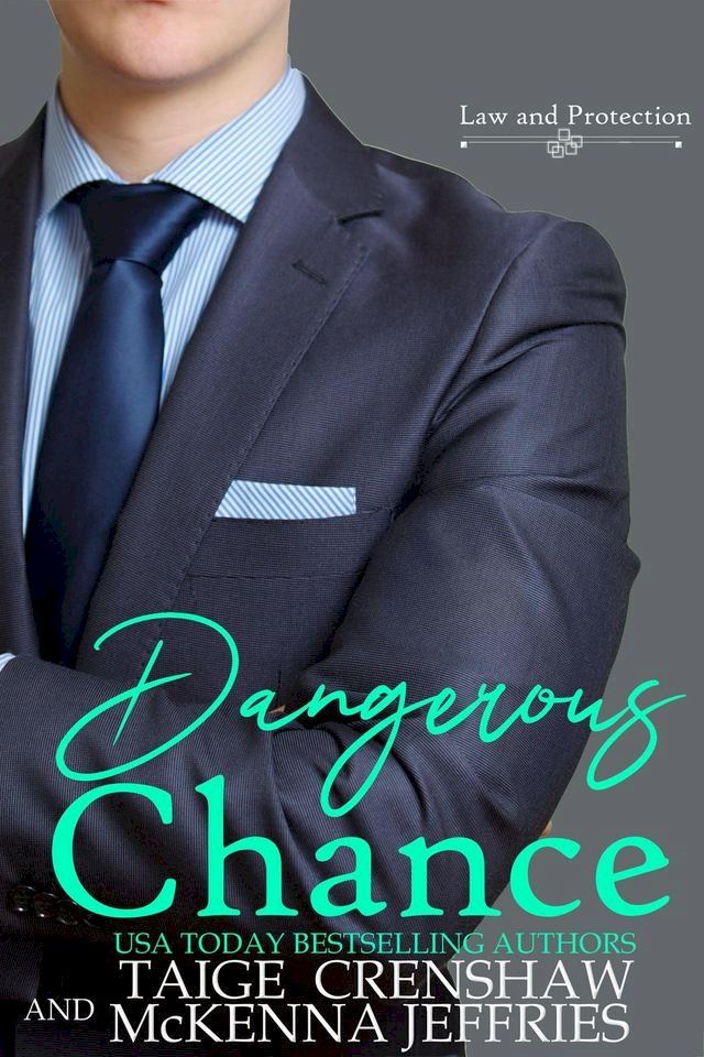  Dangerous Chance(Kobo/電子書)