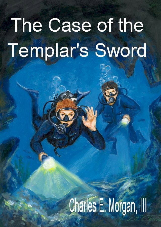  The Case of the Templar's Sword(Kobo/電子書)