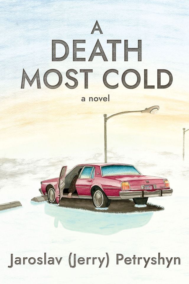  A Death Most Cold(Kobo/電子書)