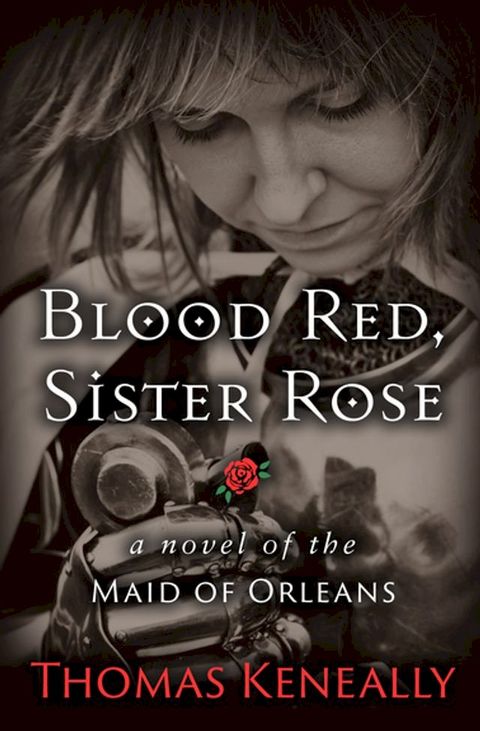 Blood Red, Sister Rose(Kobo/電子書)