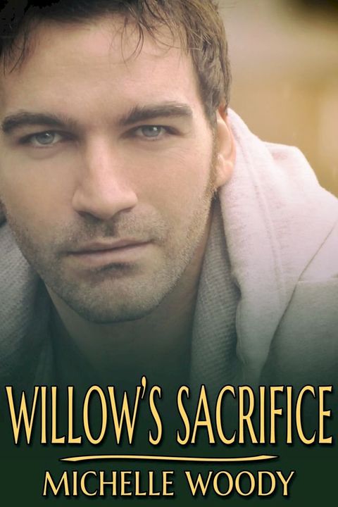 Willow's Sacrifice(Kobo/電子書)