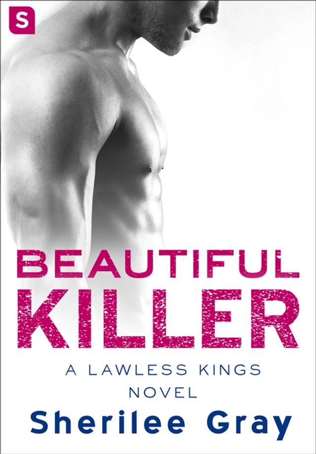  Beautiful Killer(Kobo/電子書)